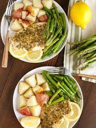 These easy dinner ideas for two — from vegetarian mushroom burgers to hearty chicken pot pies 21 easy, romantic dinner ideas for two to make tonight. An All In One Chicken Dinner Party Of Two Fn Dish Behind The Scenes Food Trends And Best Recipes Food Network Food Network