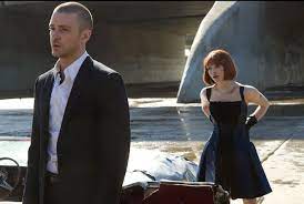 Review: In Time Is Tepid Sci-Fi With an 'Occupy' Message | WIRED