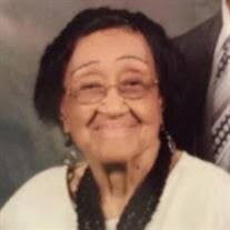 Arverta Alexander Obituary