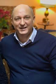 EFEMÉRIDES: ENRIQUE CABRERA GARCÍA