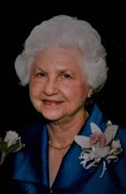 Obituary for Geneva (Fogle) Dean