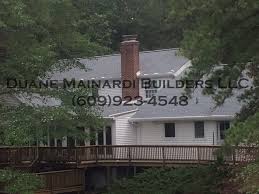 In general, lighter colored shingles such as fox hollow gray, for example, will reflect away heat rays from the sun. Gaf Timberline Hd Roofing System With Fox Hollow Gray Shingles South Jersey Roofing Marlton Roofers Installation Repair More