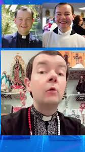 Padre Adams Kotas Y Esposa E Hijo Fotos