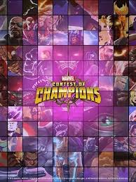 Does not stack with duplicate synergies. Marvel Contest Of Champions Stats Player Counts And News 2021