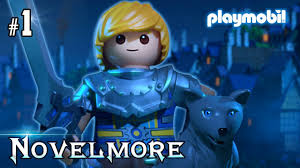 Chevalier Et Espion Novelmore 1 Dessin Anime Pour Enfant Playmobil En Francais Alex, ruby, gene et étincelle 4 héros (respectivement prince, pirate, génie de l'informatique et fée) voyagent à travers une planète partagée en cinq îles. chevalier et espion novelmore 1 dessin anime pour enfant playmobil en francais