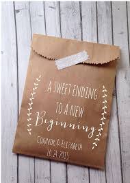 Wedding Cookie Bags Candy Buffet Sacks Custom Wedding Etsy Wedding Cookies Bags Wedding Favor Bags Custom Wedding Favours