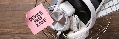 Digital Detox for Better Mental Health