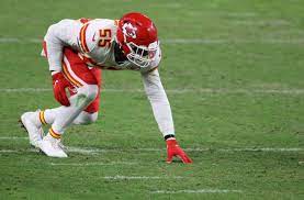 Find the perfect frank clark stock photos and editorial news pictures from getty images. Frank Clark S Firearm Troubles Come At Wrong Time For Kc Chiefs