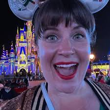 I've missed your dad's agendas.