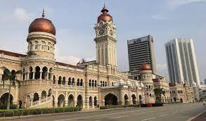 Check spelling or type a new query. Historical Buildings Walking Tour Self Guided Kuala Lumpur Malaysia