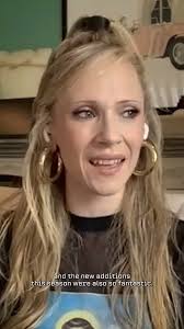 Keeley Jones, Independent Woman #tedlasso #appletv #junotemple #keeleyjones