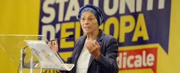 Resultat d'imatges de bonino +Europa