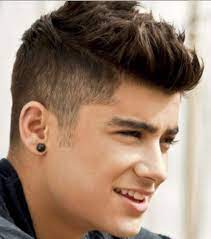 Frisuren Manner Sidecut Frisurentrends Mens Hairstyles Short Curly Hair Men Cool Hairstyles For Men