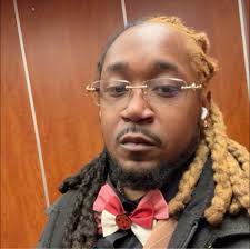 Kamara, Kadiatu Lee Mugshot