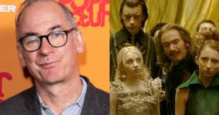 Paul ritter died on monday night with his wife polly and sons frank and noah by his side. The Actor In Harry Potter Died Of A Brain Tumor In His Own Home Details Of His Dying Moment Stifled The Audience Fucaa