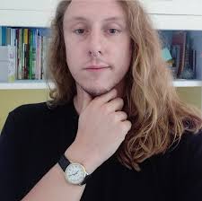 Samuel Atkinson's Instagram, Twitter & Facebook