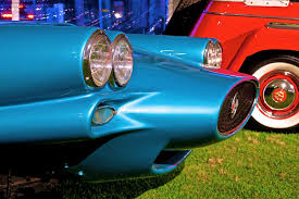 Image result for Primer 1958 Thunderbird