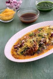 Ragda Pattice Recipe Ragda Patties Instant Pot Ragda Recipe Recipe Chaat Recipe Food Recipes