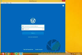 Kami sediakan lengkap panduan membuat website dengan wordpress. Wordpress For Desktop Kini Bisa Di Instal Langsung Di Laptop Otobeken