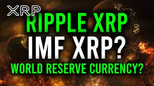 The company provides commission free trading in stocks, etfs and options. Did Imf Just Talk About Ripple Xrp As World Reserve Currency Sec Meeting Yesterday Binance Fud Coinmarketbag