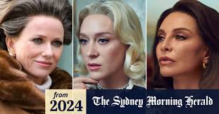 The original influencers: How to dress like Truman Capote's 'swans'