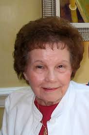 Rosemary Bagby Obituary