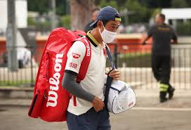 Quarantined Kei Nishikori Struggling To Train For Australian Open The Japan Times Learn the most common ways that italians use the preposition di, which has more meanings than students think. quarantined kei nishikori struggling to train for australian open the japan times