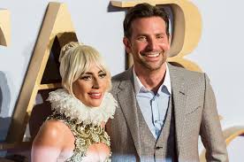 Lady Gaga Bradley Cooper Hit The Top 10 Of The Hot 100