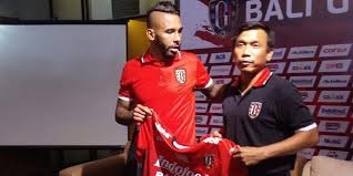 Demerson bruno costa is a soccer player from brazil, born on 3/16/1986. Kumpulan Berita Demerson Bruno Costa Terbaru Bola Net