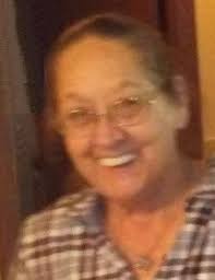 Obituary information for Marcia J. Newell