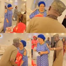 Owelle rochas anayo okorocha (born 22 september 1962) is a nigerian businessman, education philanthropist and politician from imo state. Ex Governor Rochas Okorocha Celebrates Valentine S Day With His Wife Nkechi Video