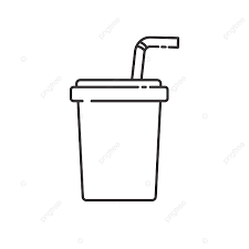 Maybe you would like to learn more about one of these? Gambar Ilustrasi Vektor Pakai Gelas Dengan Ikon Minuman Desain Garis Hitam Sederhana Minum Cangkir Ikon Png Dan Vektor Dengan Latar Belakang Transparan Untuk Unduh Gratis