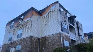 Nearby parks include spencer creek park and covenant park. St Peters Apartment Complex Fire Ksdk Com