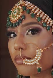 Indian Bridal Collab Pt. 2