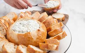 Spinach Artichoke Dip Harmons Grocery