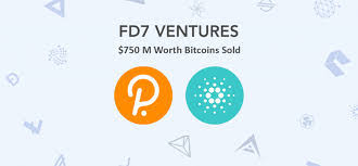 Benefit from advanced trading tools, low fees, and instant order execution! Uae Crypto Investment Fund Dumps Almost 1 Billion Usd Of Bitcoin To Buy Cardano And Polkadot Unlock Blockchain