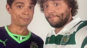 We did not find results for: Choro Quando Perco Mas Choro Muito Mais Quando Ganho Desporto Sabado