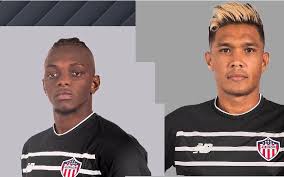 En la jornada de viernes junior de barranquilla presentó su nueva camiseta titular umbro para 2015/2016. Asi Es La Tercera Camiseta De Junior