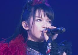 BABYMETALの“Thank you Summer Sonic”の写真 【海外の反応】│BABYMETALIZE