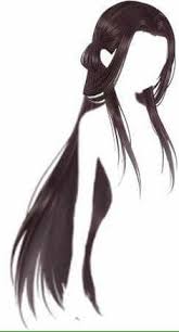 Is there a certain female character with a specific hairstyle that you like? Anime Long Hair Girl Posted By Zoey Peltier
