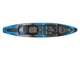 Be the first to know about new products, team news and events. The Atak 140 Wilderness Systems Fishing Kayak