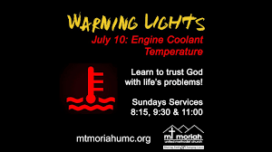 Combustion engines are driven by a series of controlled explosions. 071016 Warning Lights Engine Coolant Temperature Youtube
