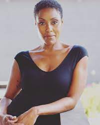Christine Adams Interview Black Lightening Star On Her Roles As A Badass Supermom On And Off Screen Reelmama Com Black Lightening Black Lightning Super Mom