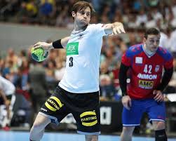 Uwe gensheimer ist deutschlands berühmtester handballer, kapitän der nationalmannschaft, der uwe gensheimer is for sure a world class handball left wing, he's for me the best players in his. We Did Not Know What We Should Expect Three Questions To Uwe Gensheimer