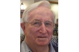 Thomas Brittingham Obituary (2015)