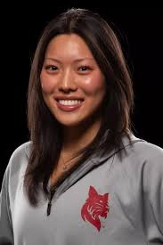 Sarah Teng's Instagram, Twitter & Facebook