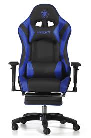 Gaming chairs for desks in your den or recreation rooms are becoming more and more popular as alternatives to an office chair, couch, or merely sitting on a bed. Der Snakebyte Gaming Seat Pro Im Test Gamers De Aktuelle Spiele News Und Reviews