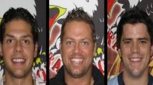 Les frères Morin tracent la voie