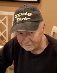 Obituary information for Robert Alexander McRae