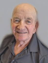 Obituary information for Cecil Thomas Bright